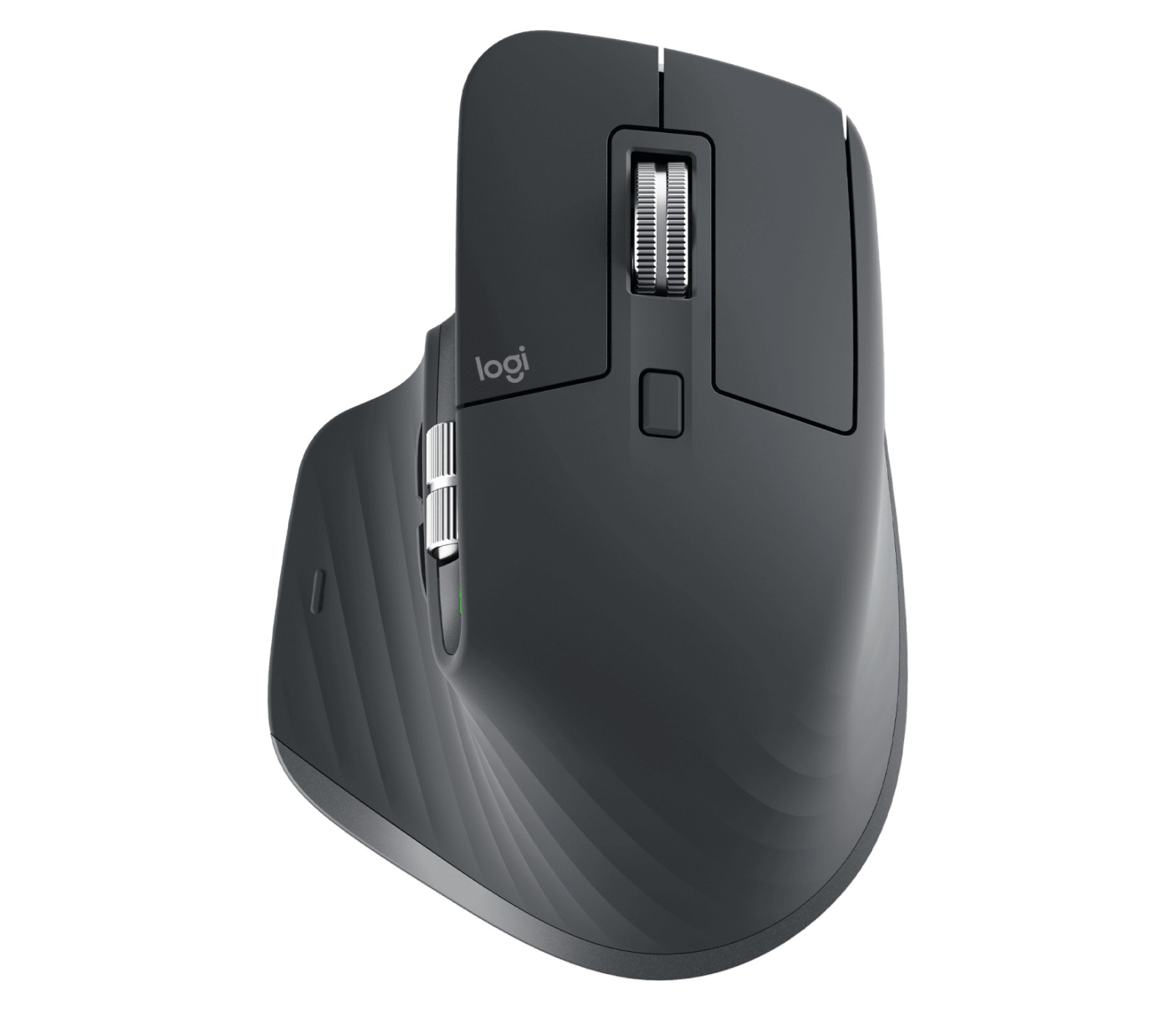 Logitech Mouse 8K DPI Graphite One Size